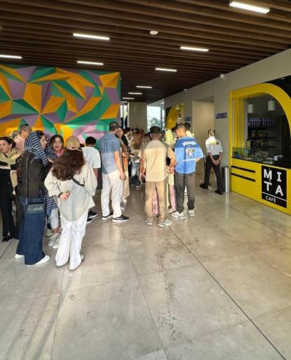 تله کابین میکامال