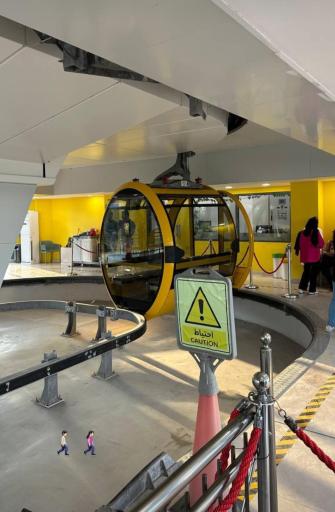 عکس تله کابین میکامال