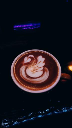 عکس کافه ترک