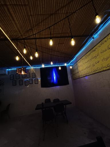 عکس کافه ترک