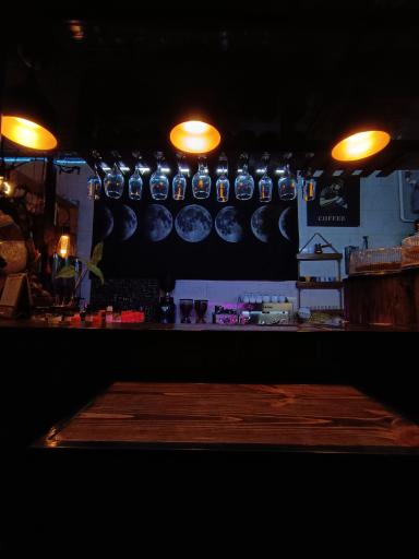 عکس کافه ترک