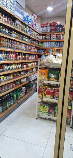 عکس پروتئین کام رضوی