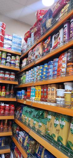 عکس پروتئین کام رضوی