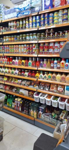 عکس پروتئین کام رضوی