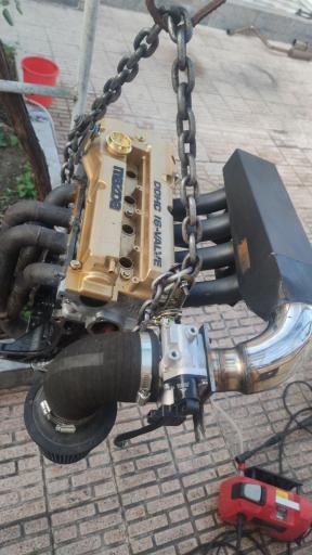 عکس مکانیکی رحیم صادقی