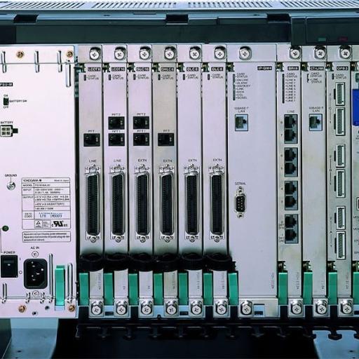 عکس سانترال مرندی