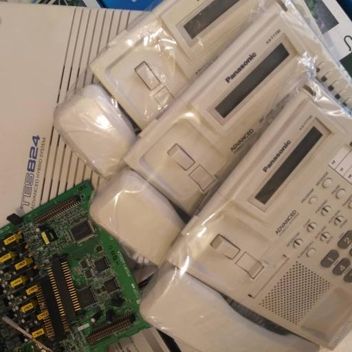 عکس سانترال مرندی