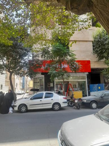 افق کوروش (عجب گل)