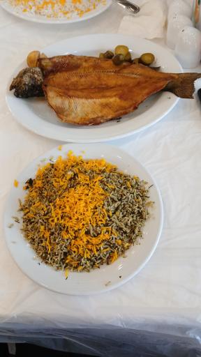 عکس رستوران سالاری