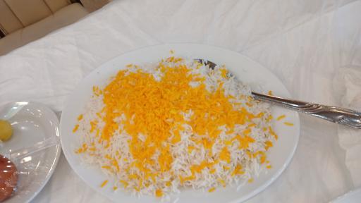 عکس رستوران سالاری