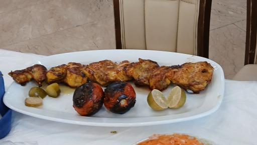 عکس رستوران سالاری