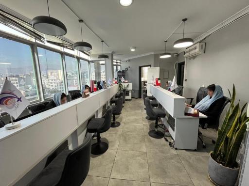 عکس آژانس مسافرتی باریز سفر پارس