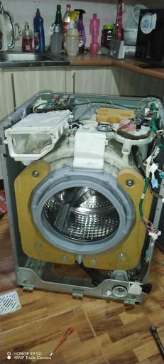 تعمیرات لوازم خانگی پارسا سرویس 