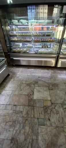 عکس قنادی طباطبائی