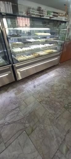 عکس قنادی طباطبائی