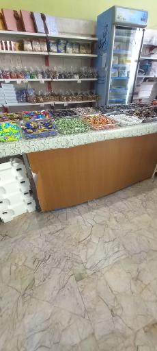 عکس قنادی طباطبائی