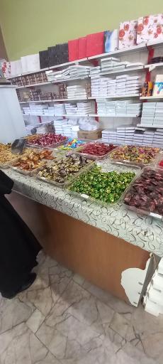 عکس قنادی طباطبائی