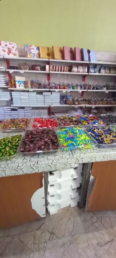 عکس قنادی طباطبائی