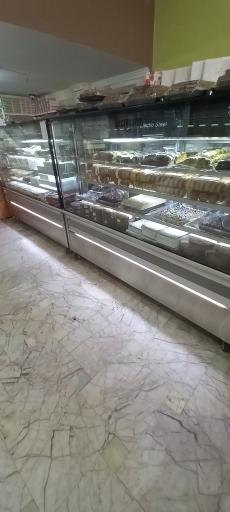 عکس قنادی طباطبائی