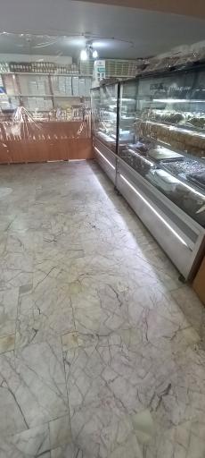 عکس قنادی طباطبائی