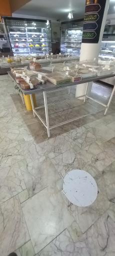 عکس قنادی طباطبائی