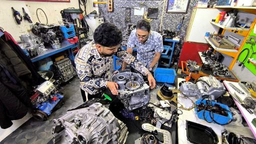 عکس آموزشگاه فنی حرفه ای ایده پاژ 