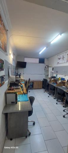 عکس آموزشگاه فنی حرفه ای ایده پاژ 