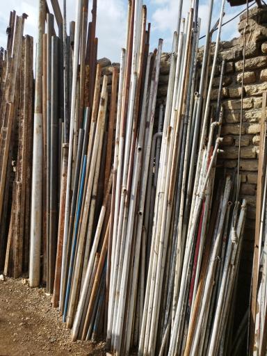 عکس خرید و فروش آهن آلات دیبا 