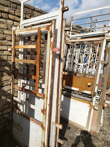 عکس خرید و فروش آهن آلات دیبا 