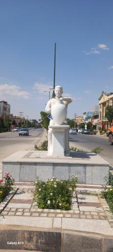 عکس لالجین