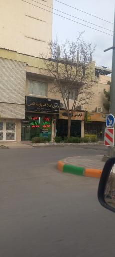 عکس رایزن املاک پارسا ثامن
