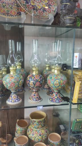 عکس لالجین