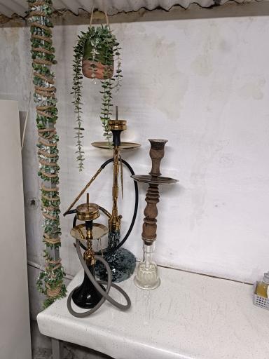 عکس جگر سرای عمو ناصری