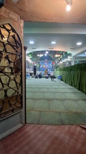 عکس مسجد امام حسن مجتبی