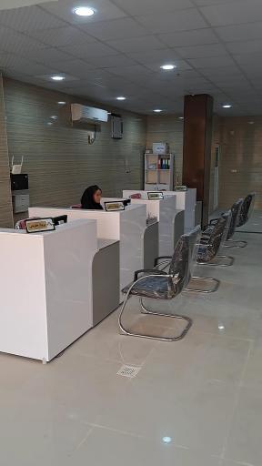 عکس آژانس مسافرتی علی فلک