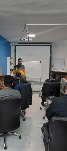 عکس آموزشگاه فنی حرفه ای ایده پاژ 