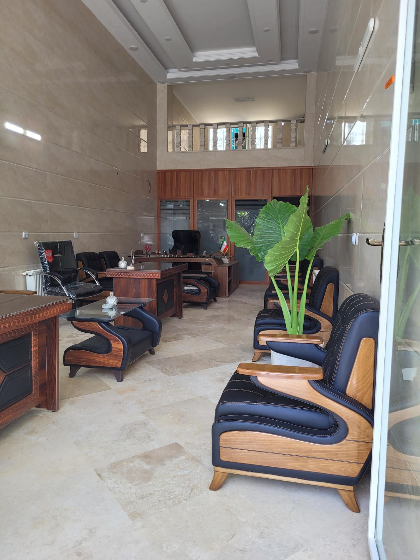 عکس املاک کاخ