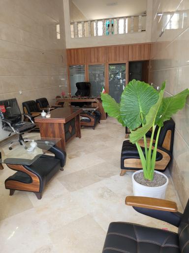 عکس املاک کاخ