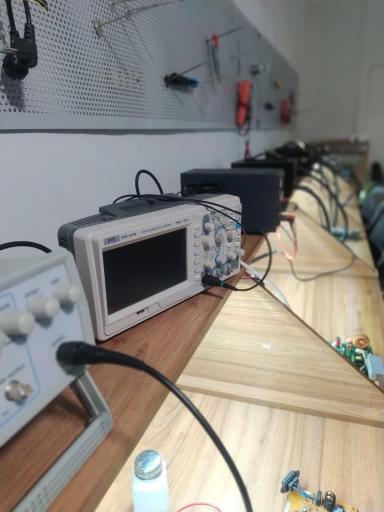 عکس آموزشگاه فنی حرفه ای ایده پاژ 