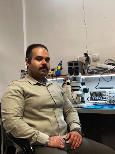 عکس آموزشگاه فنی حرفه ای ایده پاژ 