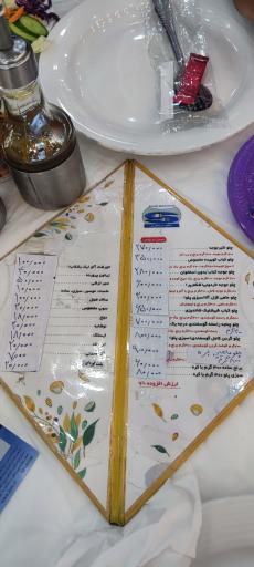 عکس رستوران سالاری