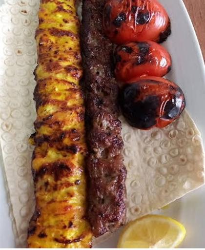 عکس رستوران نور (۲۰ سابق)