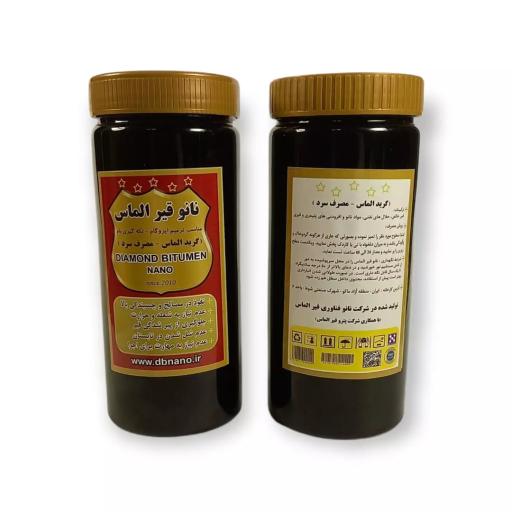 عکس دفتر نانو قیر الماس _ شعبه مشهد