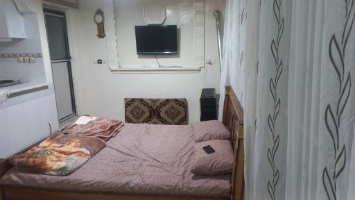 عکس استراحتگاه رفاهی امام رضا