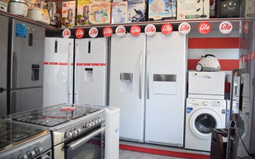 عکس لوازم خانگی عبداللهی 