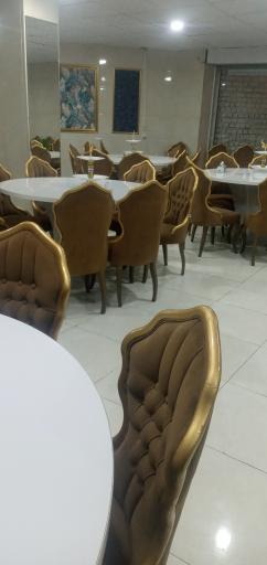 عکس رستوران نور (۲۰ سابق)