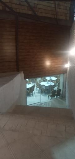 عکس رستوران نور (۲۰ سابق)