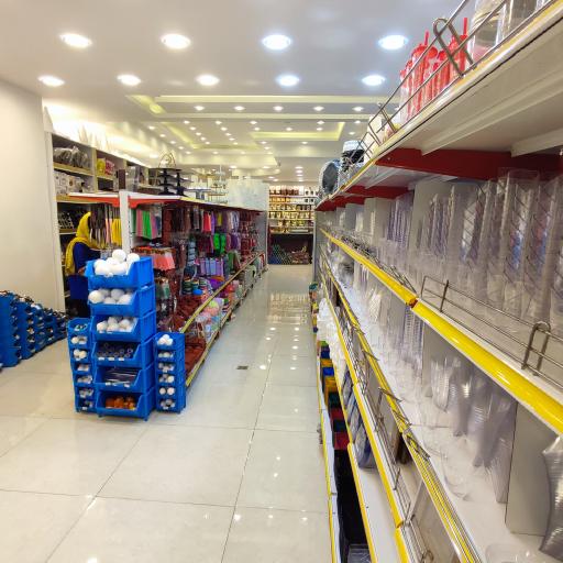 عکس لوازم قنادی احسانی