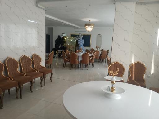 عکس رستوران نور (۲۰ سابق)