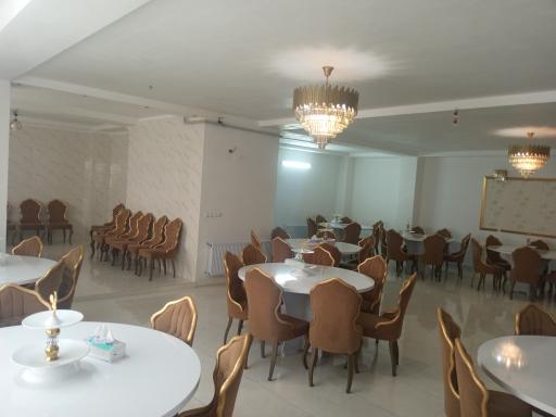 عکس رستوران نور (۲۰ سابق)